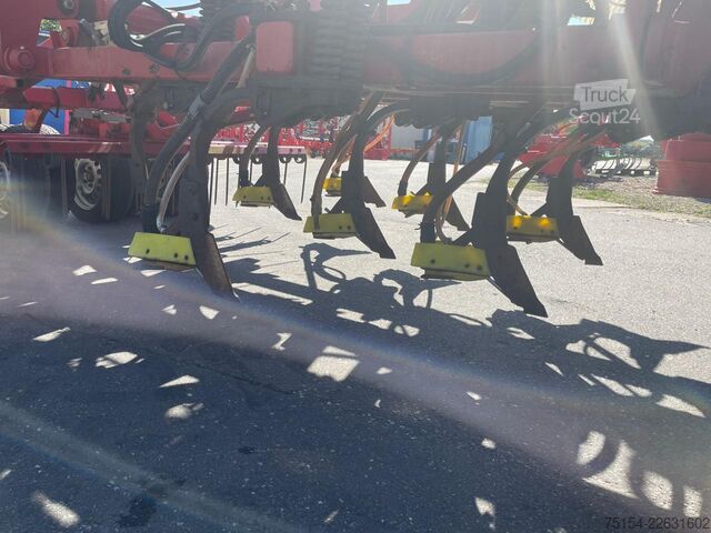 آلة بذارة Horsch Airseeder CO6 mit Dünger