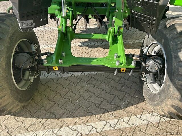 مشط قرصي Amazone Catros + 7003-2TX