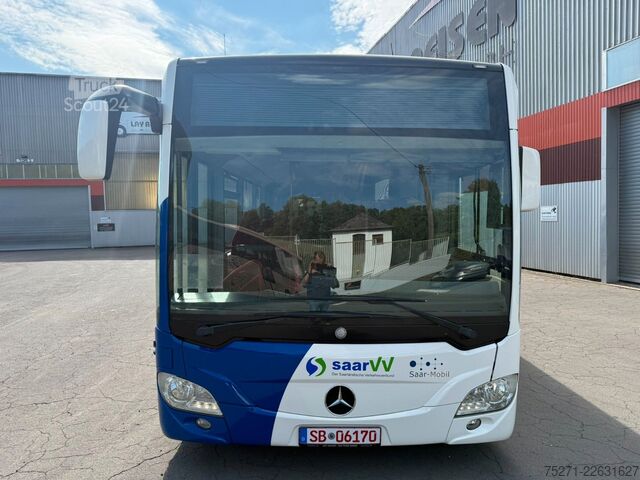Ledbus MERCEDES-BENZ Citaro C2 GÜ,    Euro 6