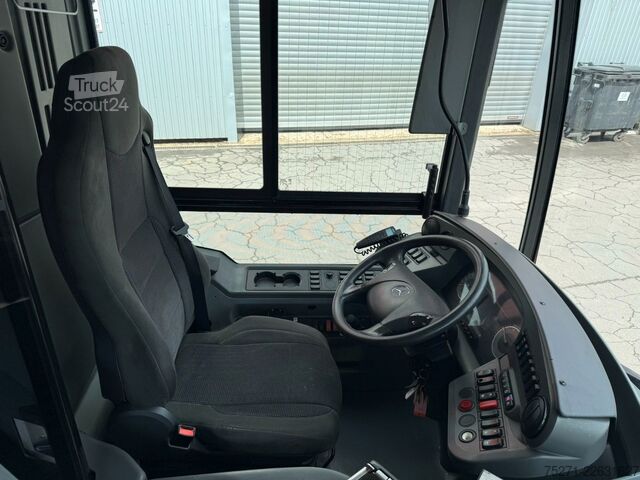 Ledbus MERCEDES-BENZ Citaro C2 GÜ,    Euro 6