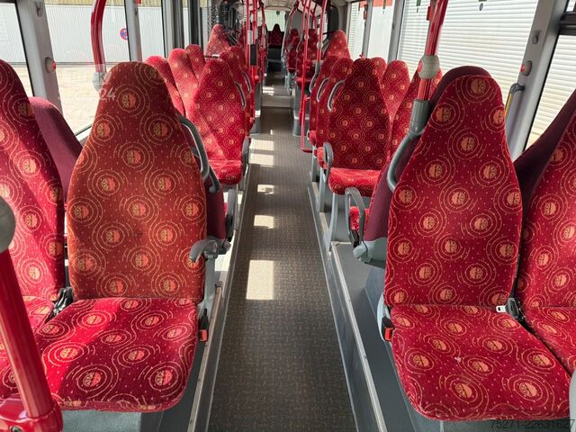 Ledbus MERCEDES-BENZ Citaro C2 GÜ,    Euro 6