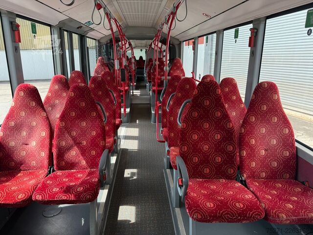 Ledbus MERCEDES-BENZ Citaro C2 GÜ,    Euro 6