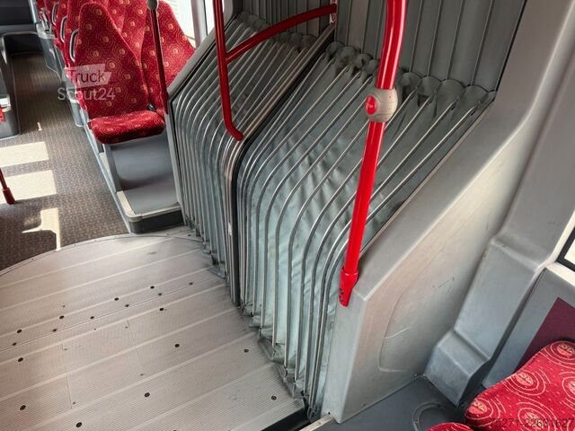 Ledbus MERCEDES-BENZ Citaro C2 GÜ,    Euro 6