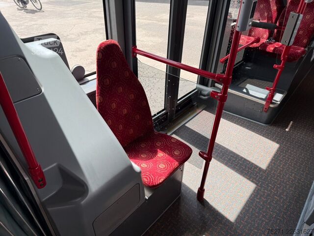 Ledbus MERCEDES-BENZ Citaro C2 GÜ,    Euro 6