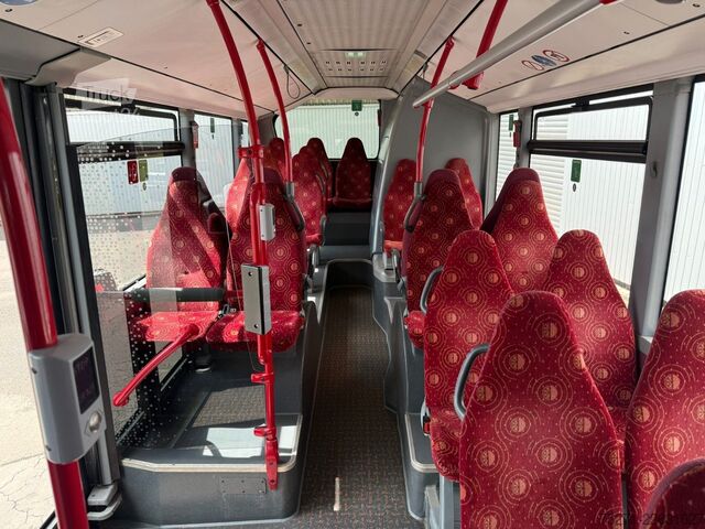 Ledbus MERCEDES-BENZ Citaro C2 GÜ,    Euro 6