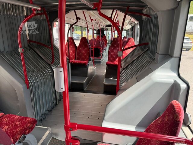 Ledbus MERCEDES-BENZ Citaro C2 GÜ,    Euro 6