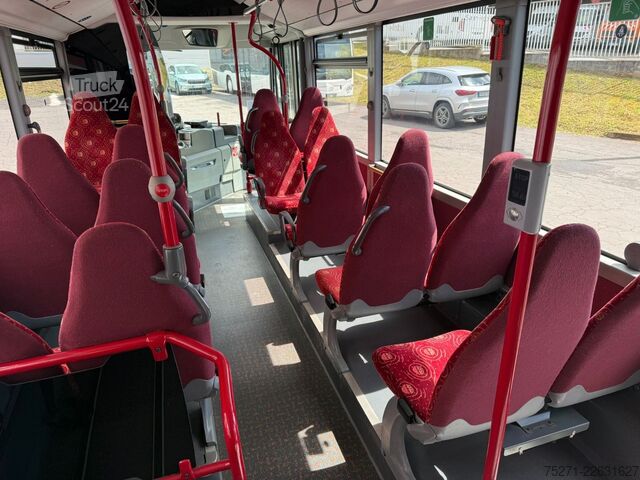Ledbus MERCEDES-BENZ Citaro C2 GÜ,    Euro 6