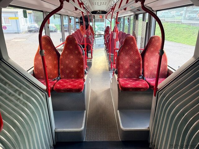 Autobus articulé MERCEDES-BENZ Citaro C2 GÜ,    Euro 6
