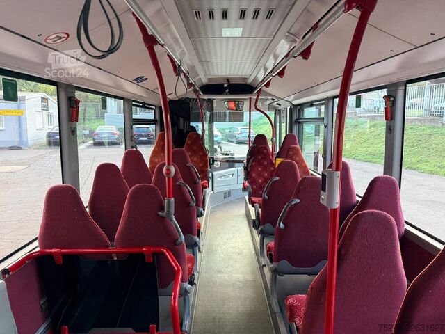 Autobus articulé MERCEDES-BENZ Citaro C2 GÜ,    Euro 6