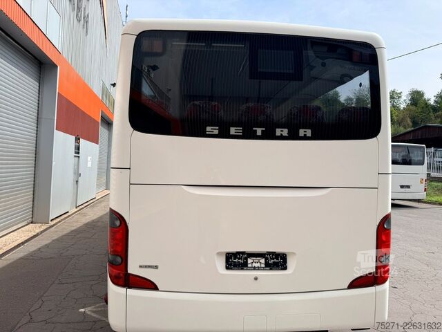 Intercitybus SETRA S 419 UL