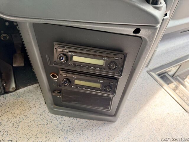 Intercitybus SETRA S 419 UL