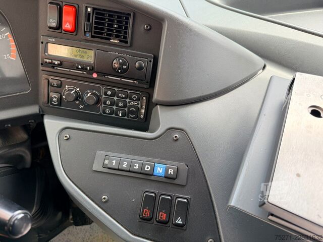 Intercitybus SETRA S 419 UL
