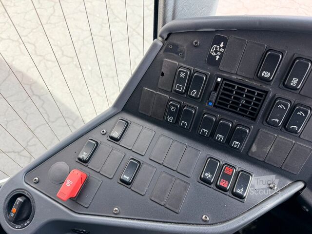 Intercitybus SETRA S 419 UL