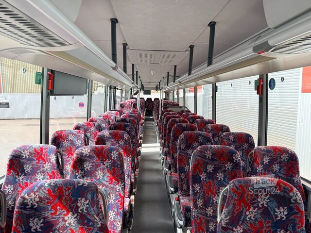 Intercitybus SETRA S 419 UL