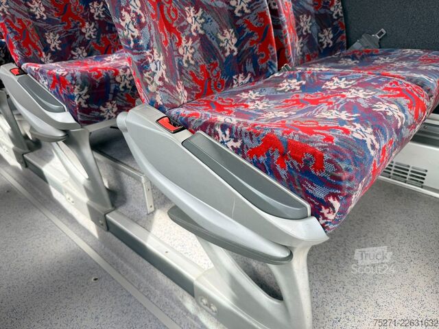 Intercitybus SETRA S 419 UL