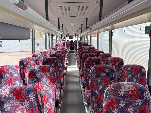 Intercitybus SETRA S 419 UL