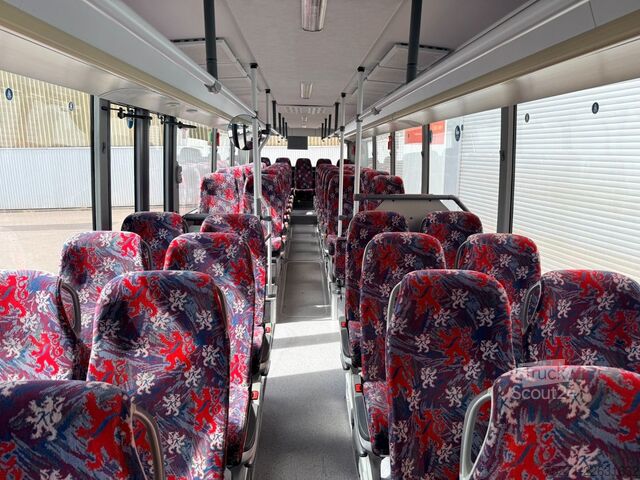 Intercitybus SETRA S 419 UL