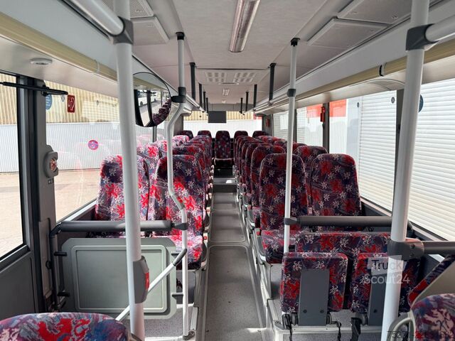 Intercitybus SETRA S 419 UL