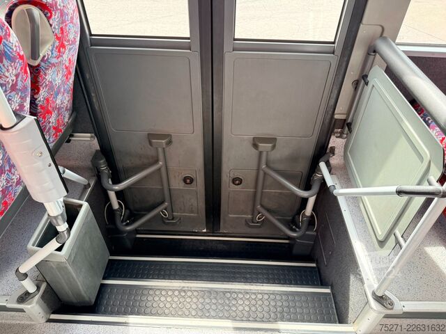 Intercitybus SETRA S 419 UL