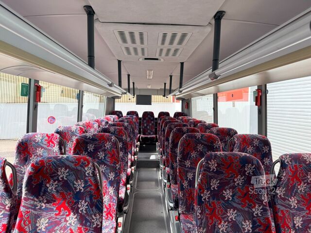 Intercitybus SETRA S 419 UL