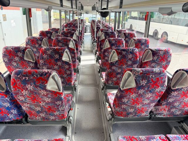 Intercitybus SETRA S 419 UL