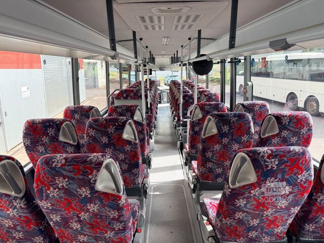 Intercitybus SETRA S 419 UL