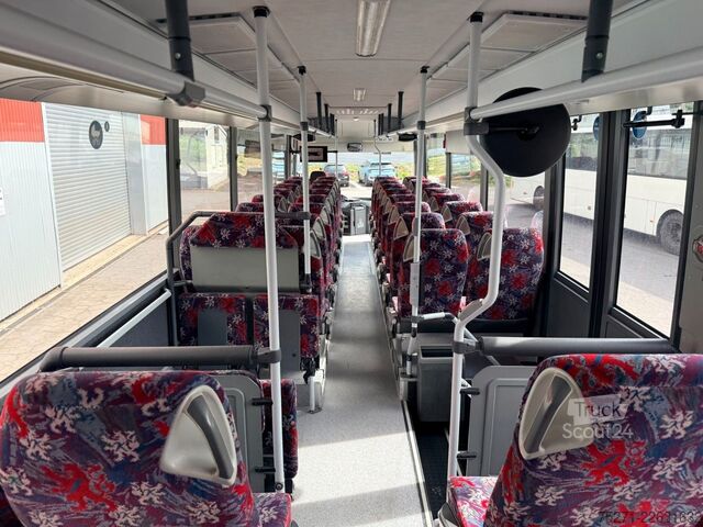 Intercitybus SETRA S 419 UL