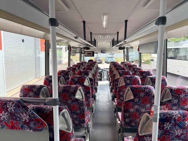 Intercitybus SETRA S 419 UL