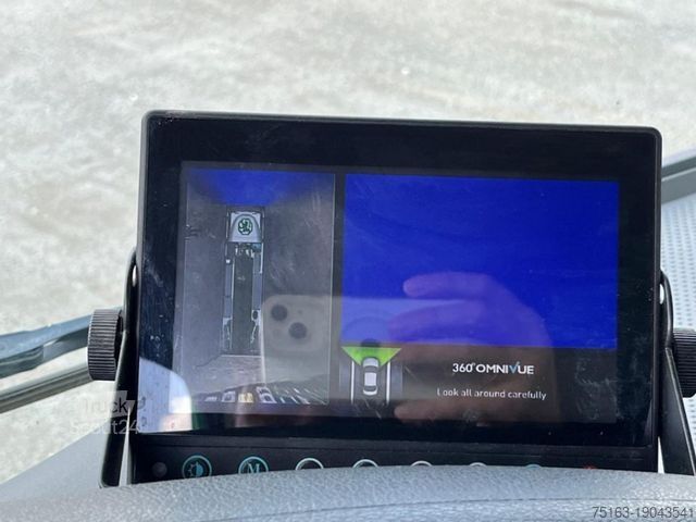 Автобетононасос MERCEDES-BENZ Actros 2641 6x4  Betonpumpe Schwing S 36 X nur 2