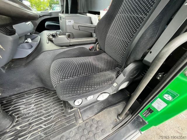 Автобетононасос MERCEDES-BENZ Actros 2641 6x4  Betonpumpe Schwing S 36 X nur 2