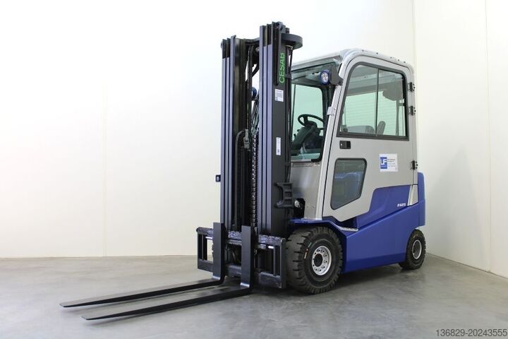 Frontgaffeltruck Cesab B 625