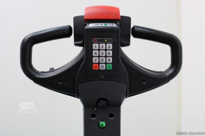 Manuel transpalet Cesab P113