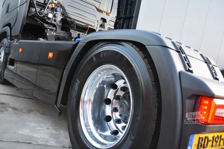 MTS standard Scania S500 NGS 4x2NB - SUPER - BRAND NEW !!  FULL AIR...