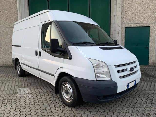 High top van Ford Transit 280 Van - L2 H2