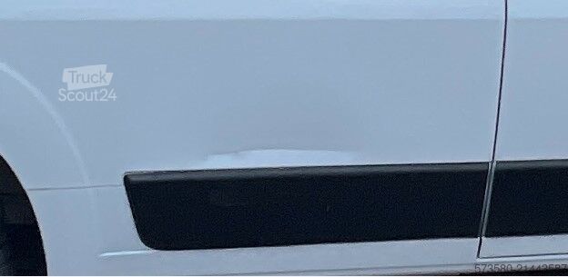 Campervan Fiat Ducato Weinsberg Carabus 600 K | 2023 | EURO6 | Professioneller Verkäufer