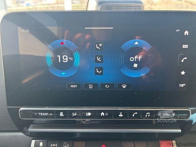 Camion scarrabile Mercedes-Benz ACTROS