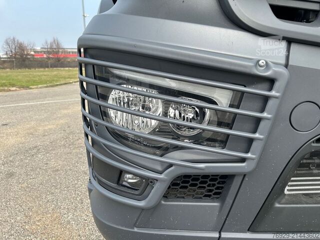 Camion scarrabile Mercedes-Benz AROCS