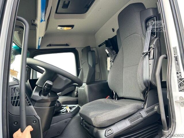 Camion scarrabile Mercedes-Benz AROCS