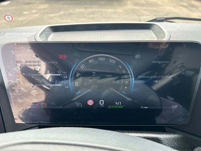 Camion scarrabile Mercedes-Benz AROCS