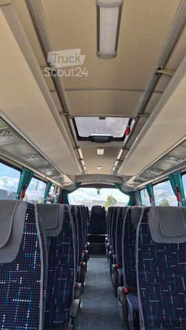 Autocarro de turismo TEMSA Temsa  Prestij SX,Novo Lux, Daily, Atego