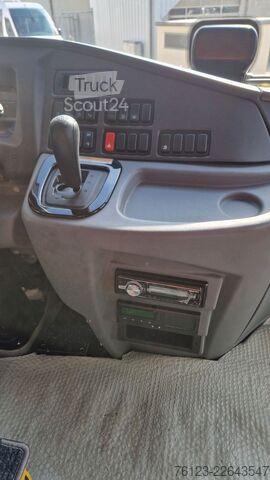 Autocarro de turismo TEMSA Temsa  Prestij SX,Novo Lux, Daily, Atego