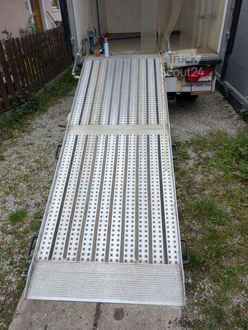 Caminhão frigorífico VW Crafter 35
