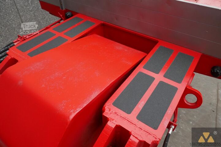 SCHEUERLE S1HKE-1320-3000 Scheuerle S1HKE-1320-3000