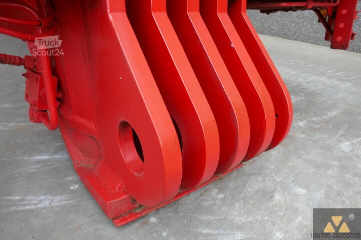 SCHEUERLE S1HKE-1320-3000 Scheuerle S1HKE-1320-3000