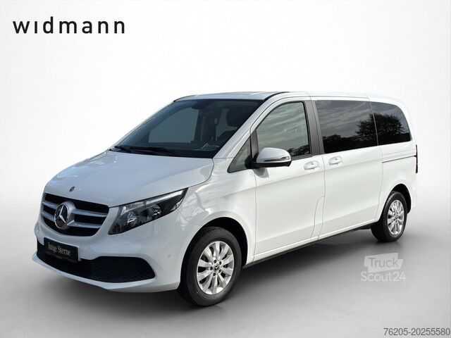 Kleinbus Mercedes-Benz V 220 d RISE Kompakt 5-Sitzer