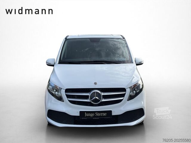 Minibús Mercedes-Benz V 220 d RISE Kompakt 5-Sitzer