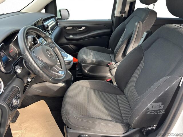 Minibús Mercedes-Benz V 220 d RISE Kompakt 5-Sitzer