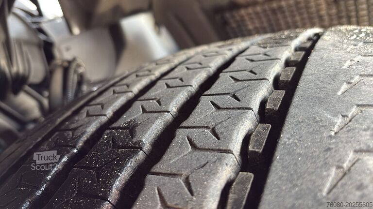 Standard tractor Scania G 450 (PERFECT CONDITION / RETARDER / FULL SPOI...