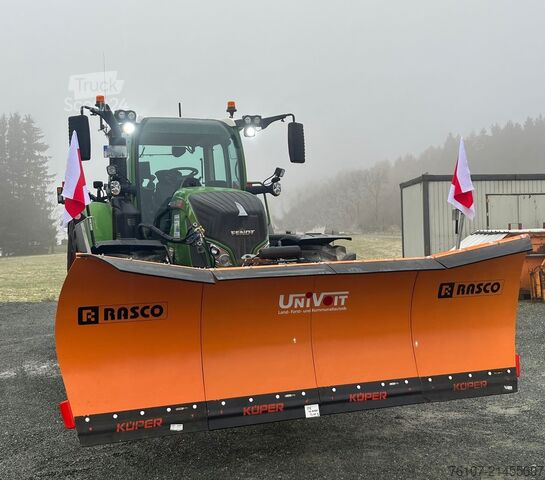 Zimska služba oprema RASCO Mosor PK 3.2/3