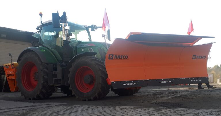 Zimska služba oprema RASCO Mosor PK 3.2/3